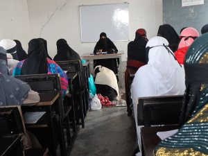 Help 295 Students Achieve Knowledge