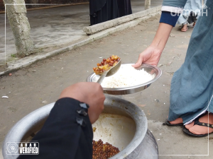 Help Us Feed 174 Orphan and Needy Girls in Bihar