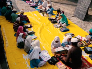 Help 200 Students Build Bright Futures