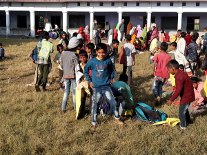Sponsor 417 Students Education Future