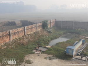 Build Toilets, Restore Dignity for 316 Orphan and Needy Girls