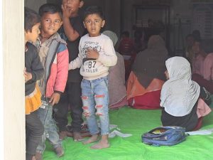 Empower 50 Students in Nepal