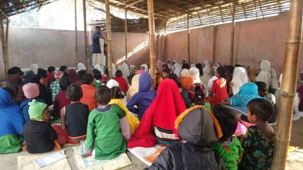 Sponsor 992 Students' Education Today
