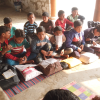 Educate 260 Students in Hisampur - Image 5